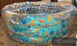 Kids Swimming Pools