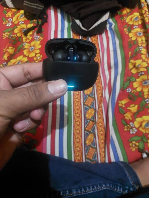 Audionic airbuds 425 for sale 0