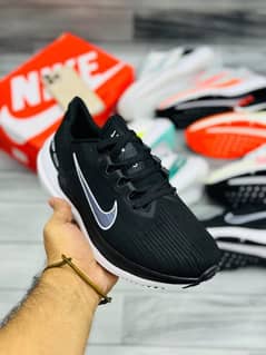 Nike Air Zoom 0