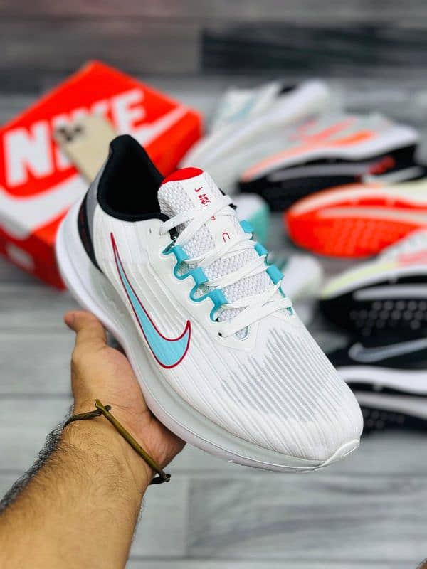 Nike Air Zoom 2