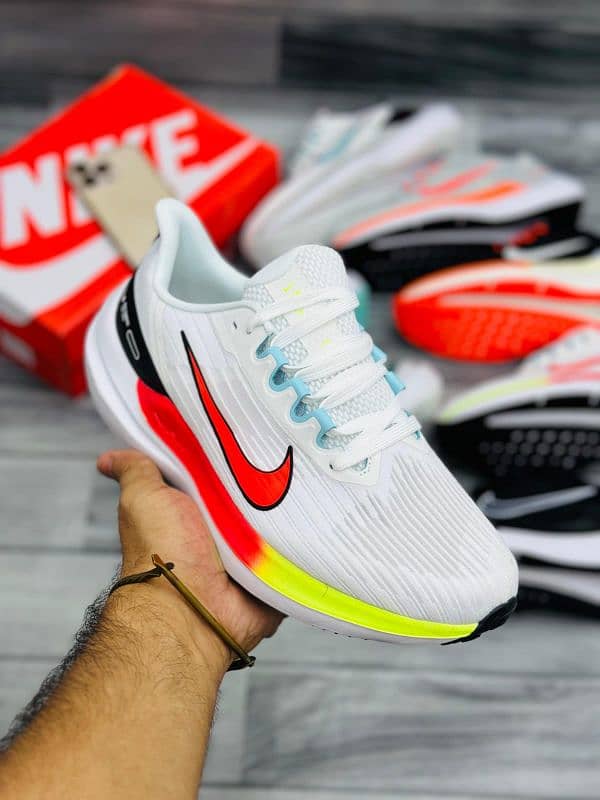 Nike Air Zoom 4