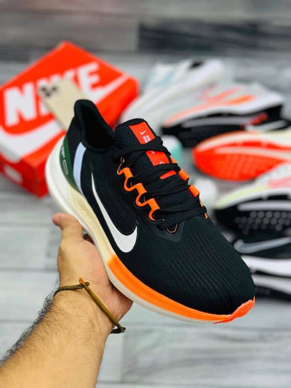 Nike Air Zoom 5