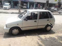 Suzuki Mehran VXR 2005 0