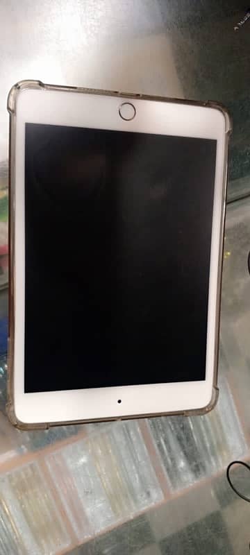 iPad mini 5 2