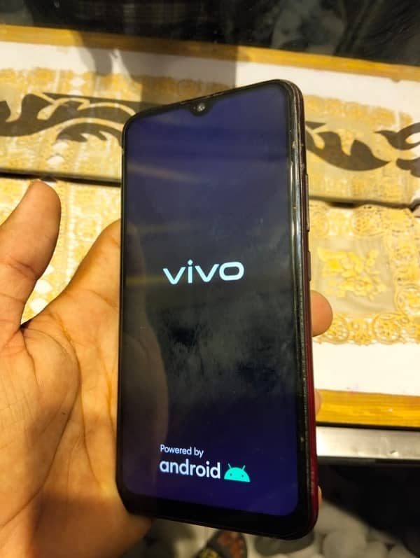 vivo y 14 4/64 5