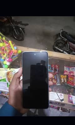 Infinix samar 8pro  6month used No shark 4/128 abi be vantarai ha 6mth 0