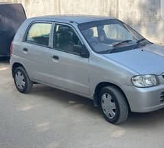 Suzuki Alto 2012