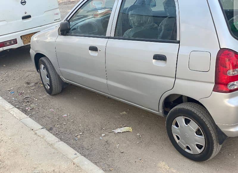 Suzuki Alto 2012 6