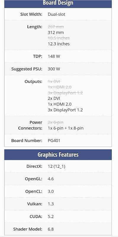 Invidia Geforce Gtx 970 gaming graphic card 15