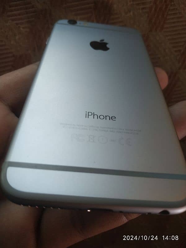 iphone 6 ,32GB,  , Non pta 2