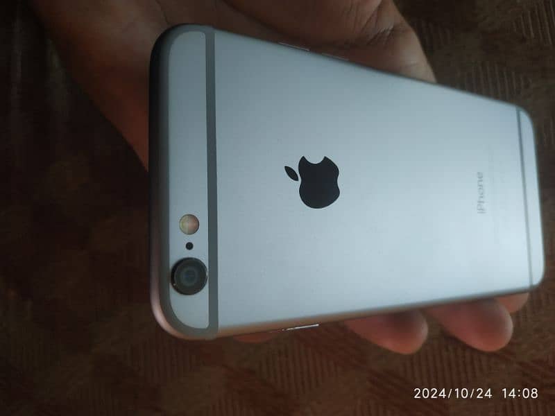 iphone 6 ,32GB,  , Non pta 6