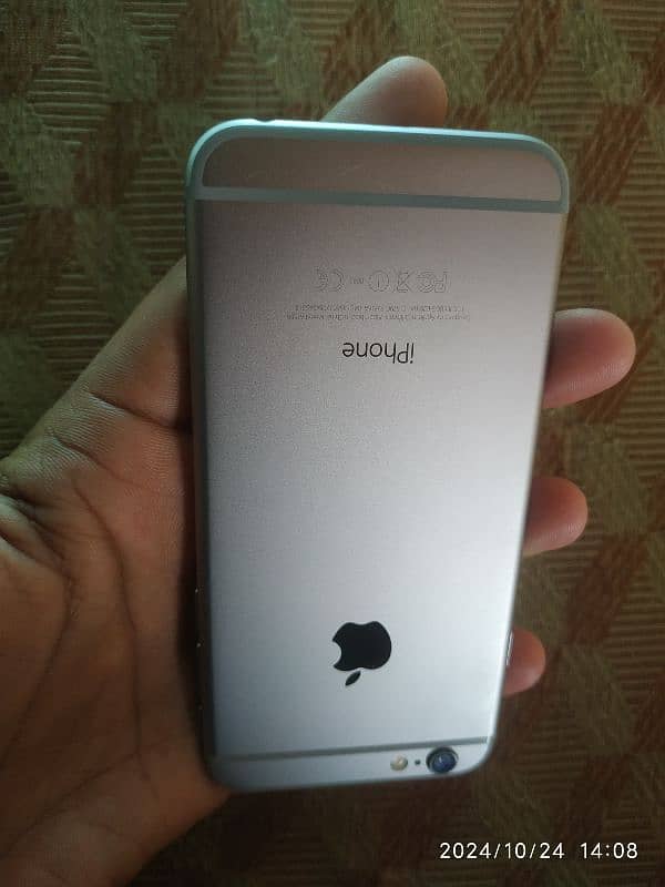 iphone 6 ,32GB,  , Non pta 11