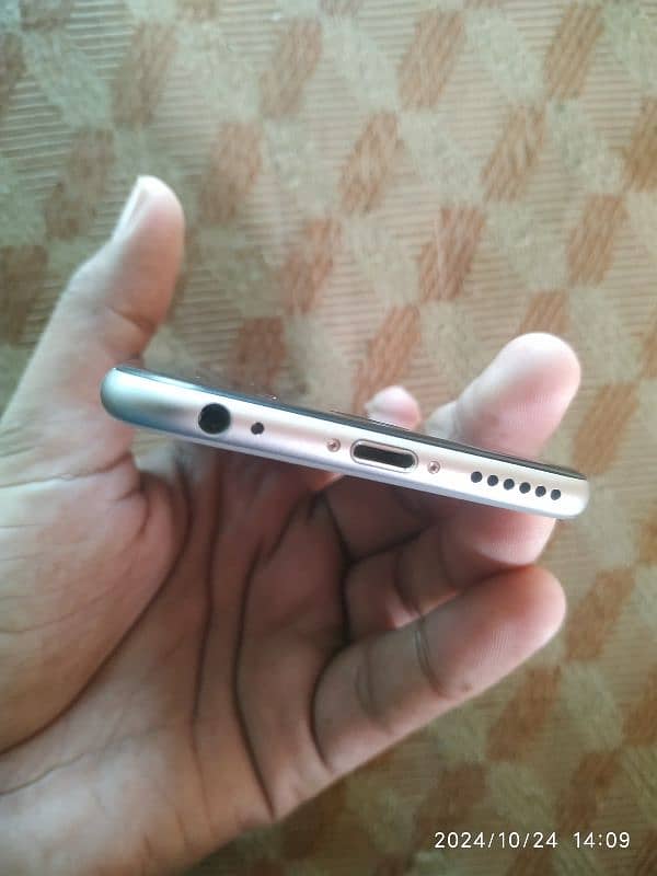 iphone 6 ,32GB,  , Non pta 18