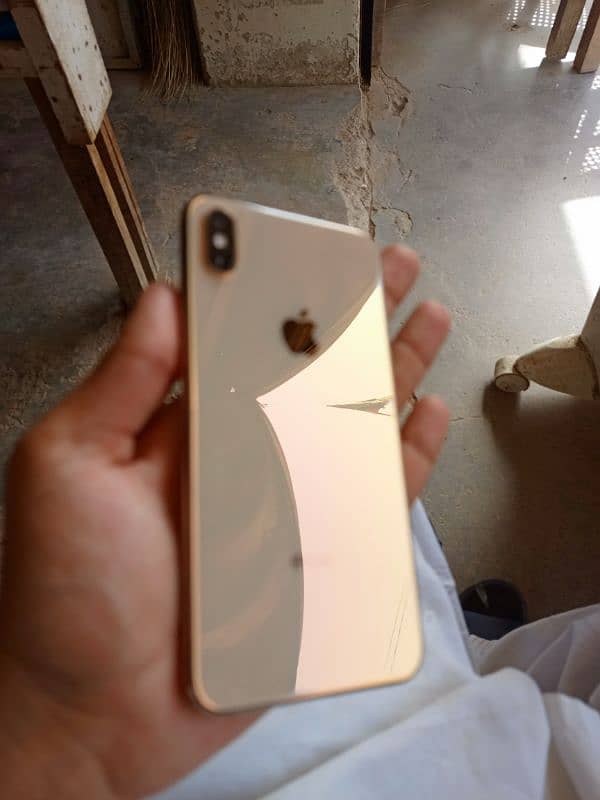 iphone XS Max pta approved 3