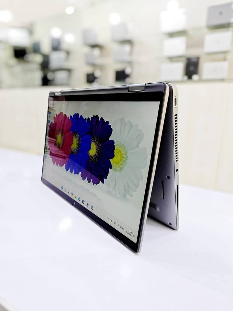 Dell Latitude 7420 2-in-1| 11Th Gen Core i7 - 16/256 at ABID COMPUTER 5