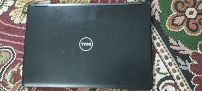 DELL LAPTOP Core i5 6th Generation