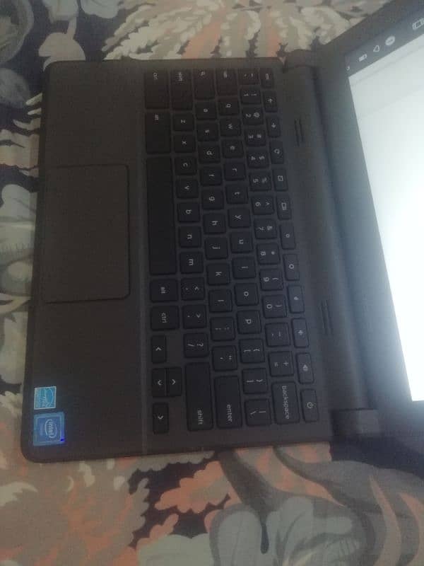 Chrome book 2