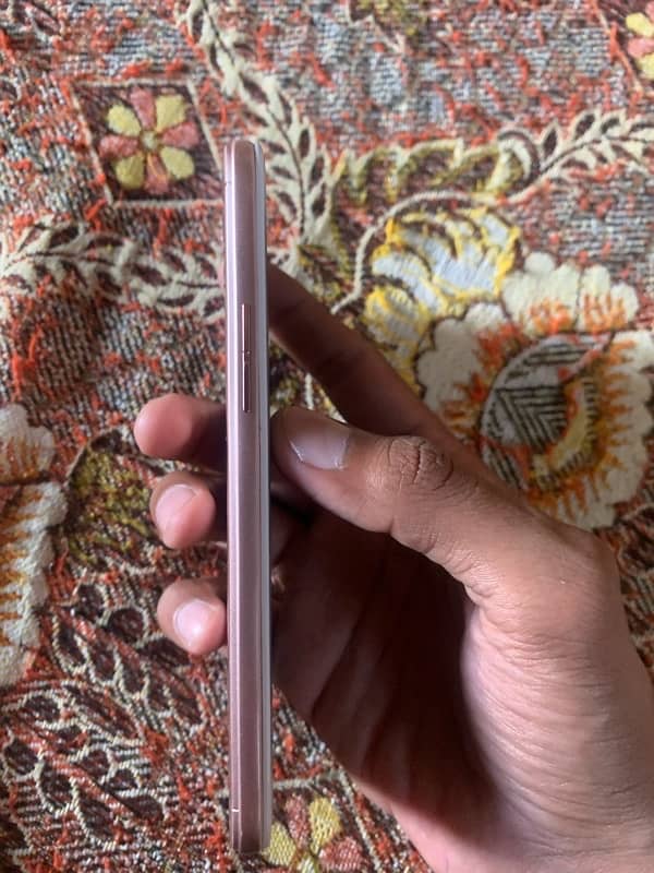 Oppo a 57 4gb 64gb with complete saman 2