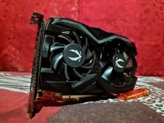 Gtx 1660 6gb Zotac Gaming