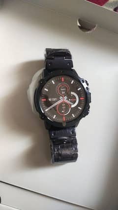 zero lifestyle  Watch Brand New.   1 year Warranty  ke sat