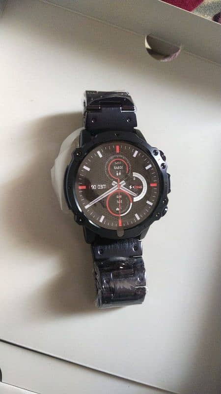 zero lifestyle  Watch Brand New.   1 year Warranty  ke sat 0