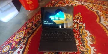 Dell laptop 0