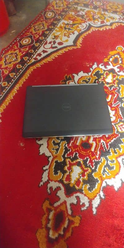 Dell laptop 2