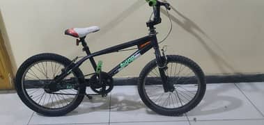 High-Performance BMX Bike for Sale