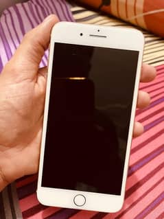 Apple I phone 8 Plus 256GB PTA Approved Condition New