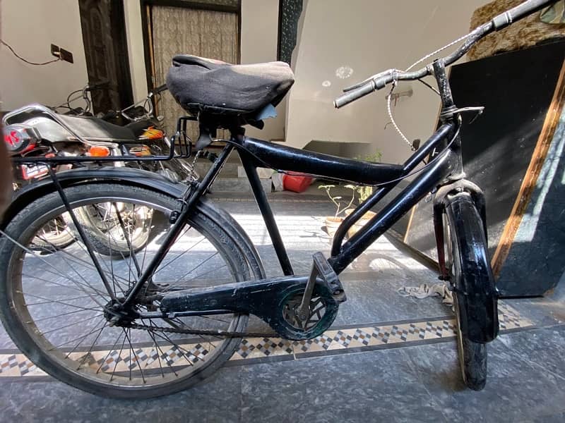 Full Size Bucycle For sale 3