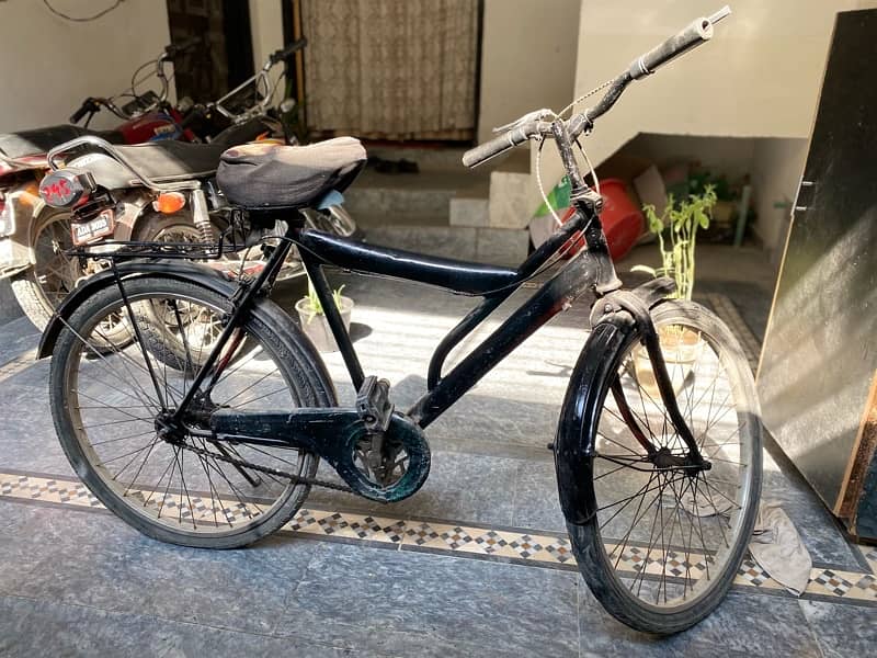 Full Size Bucycle For sale 5