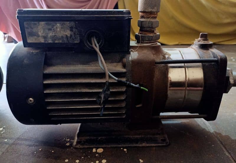 Water pump motor very cheap in price 0