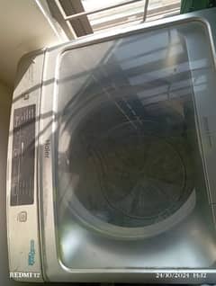 Haier hwm90-1789 Washer