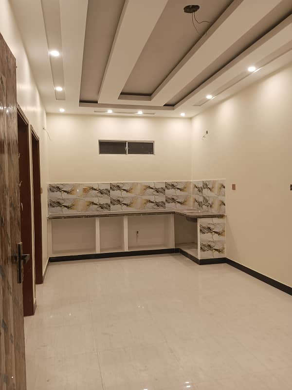 Brand New 2 Bed Drawing Lounge For sale in Nazimabad 0