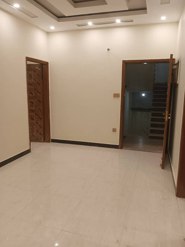 Brand New 2 Bed Drawing Lounge For sale in Nazimabad 1