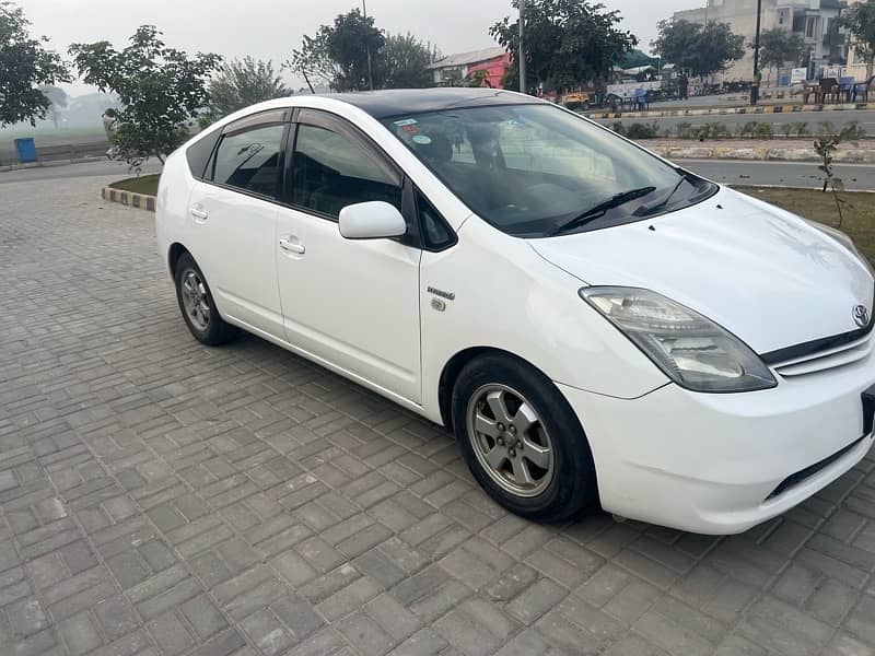 Toyota Prius 2010 12