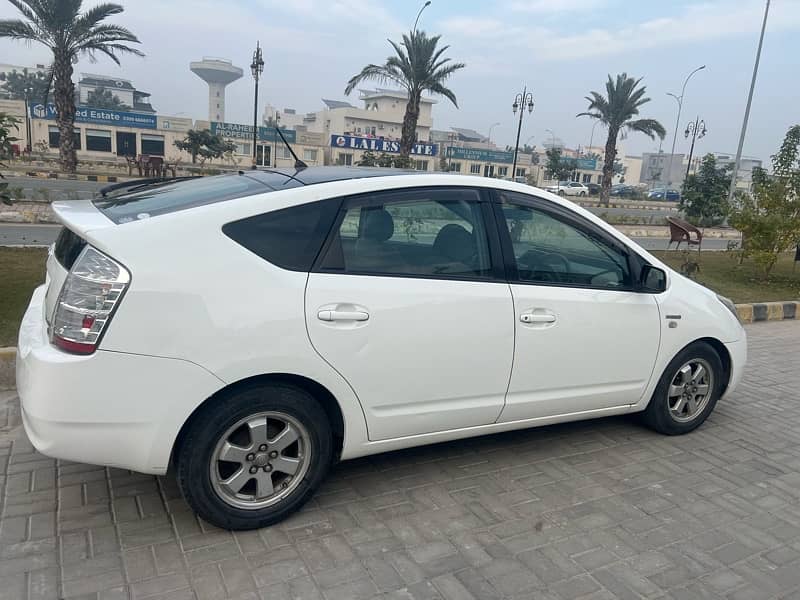 Toyota Prius 2010 14