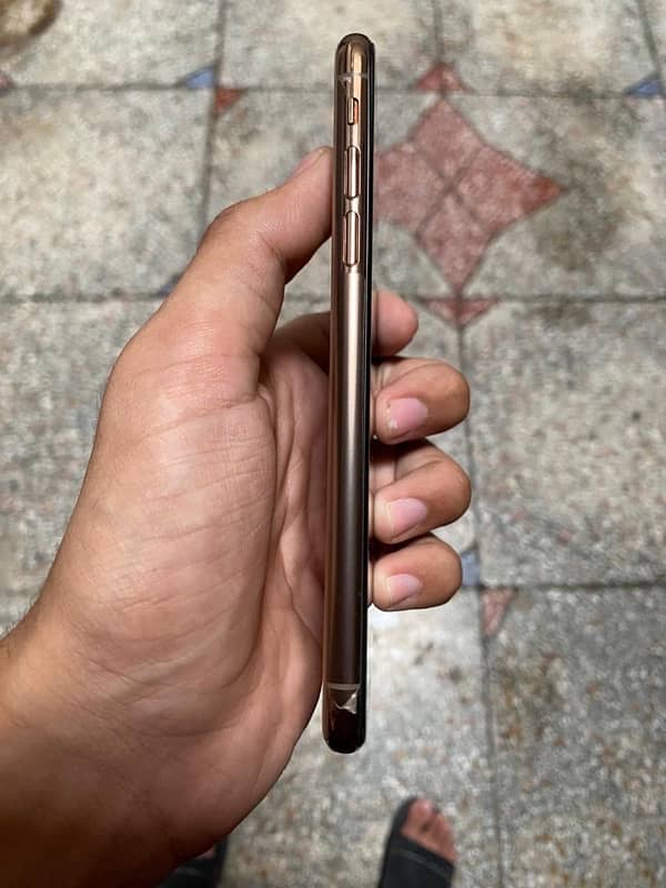 iPhone xs Non pta Factry unlok 2