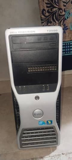 DELL PRECISION GAMING PC