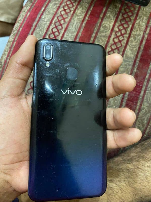 Vivo Y95 1