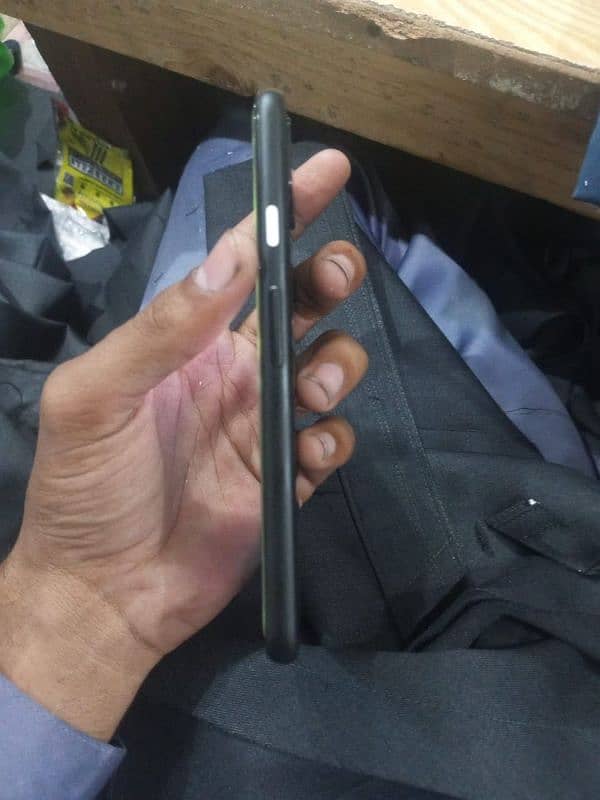 Google pixel 4 0