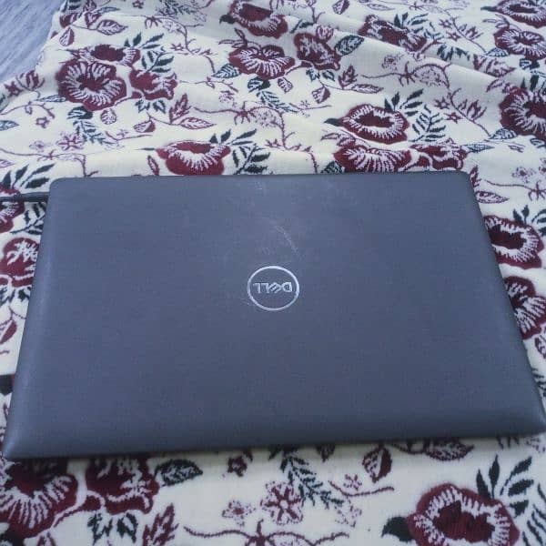 Dell Latitude Ci5 11th Gen 8/256 3