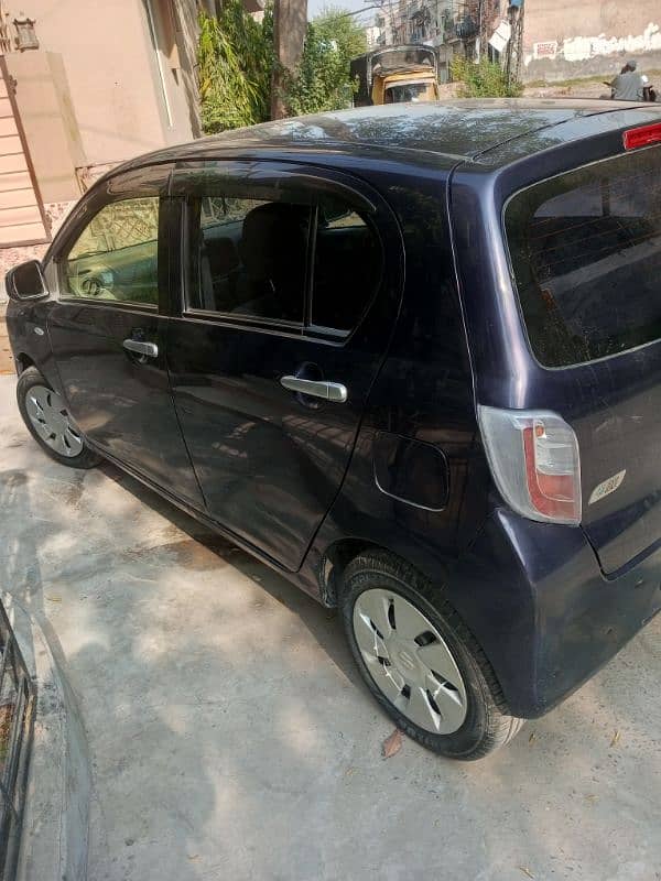 Daihatsu Mira 2013 3