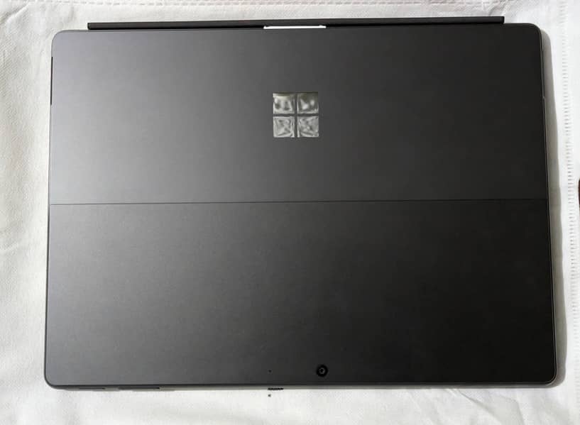 Microsoft Surface Pro 9 1