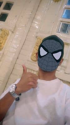 Subhan ali