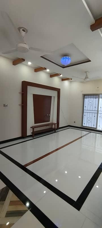 Single Storey house for Rent 3