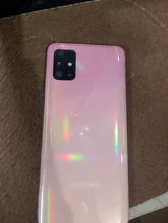 Samsung A51