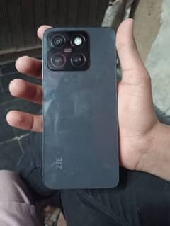 zte balde a55 0