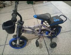 kidz cycle like new for sale