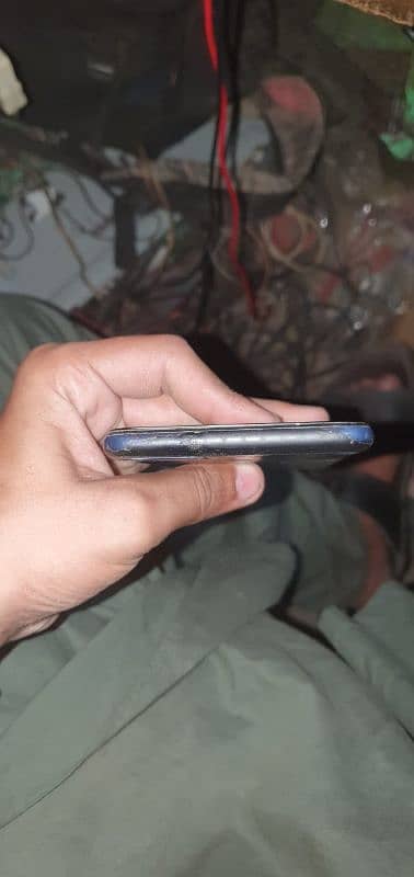 Huawei Y7 Condition Used 1